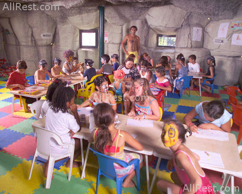 Club Golden Beach 12